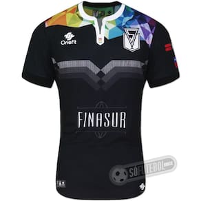 Camisa Santiago Morning - Modelo II