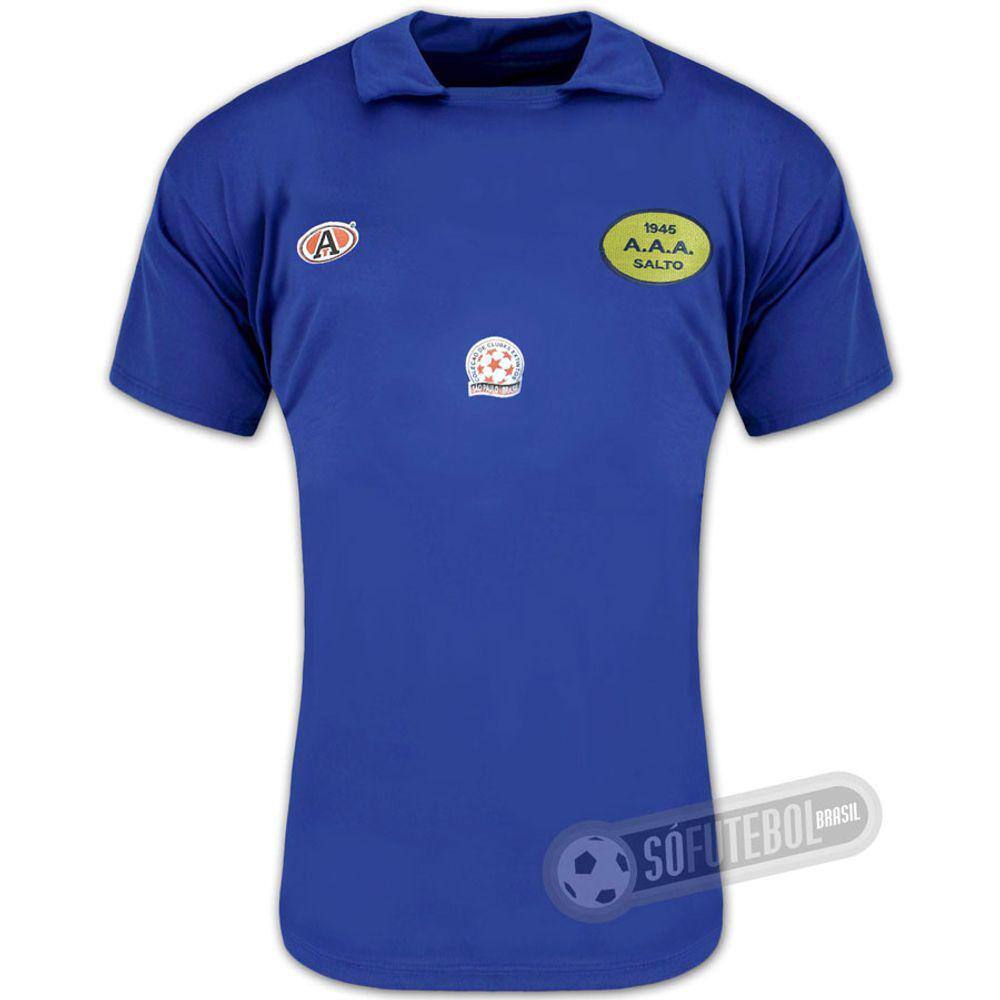 Camisa Avenida - Modelo II