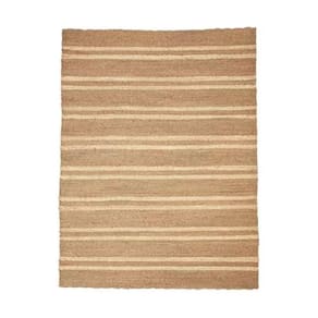 Tapete Decorativo de Fibra Natural 270cm 15487 Mart