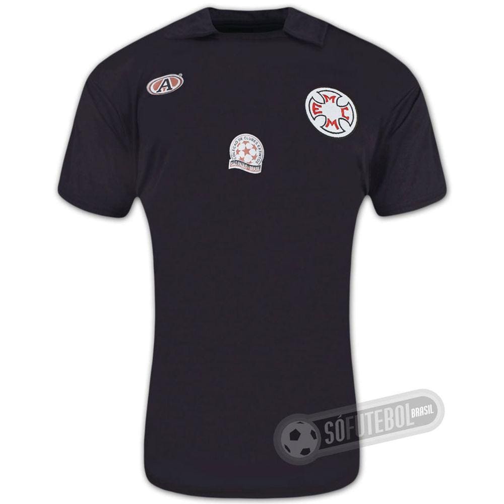 Camisa Monte Mor - Modelo III