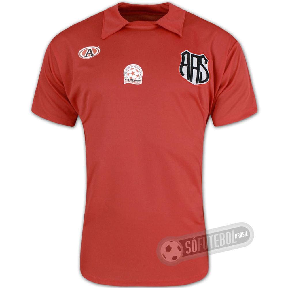 Camisa Socorrense - Modelo II