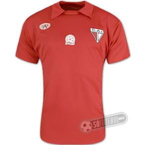 Camisa Internacional de Promissão - Modelo I