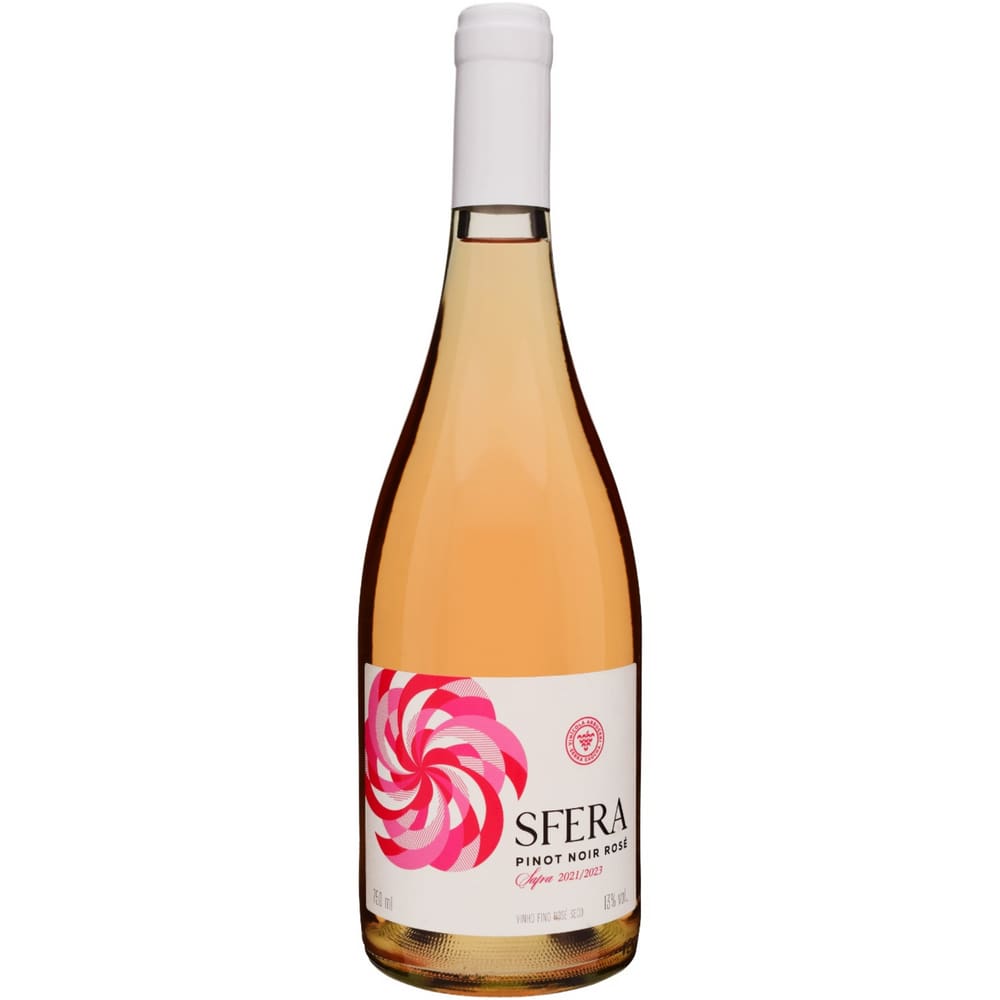 Arbugeri Sfera Pinor Noir Rosé