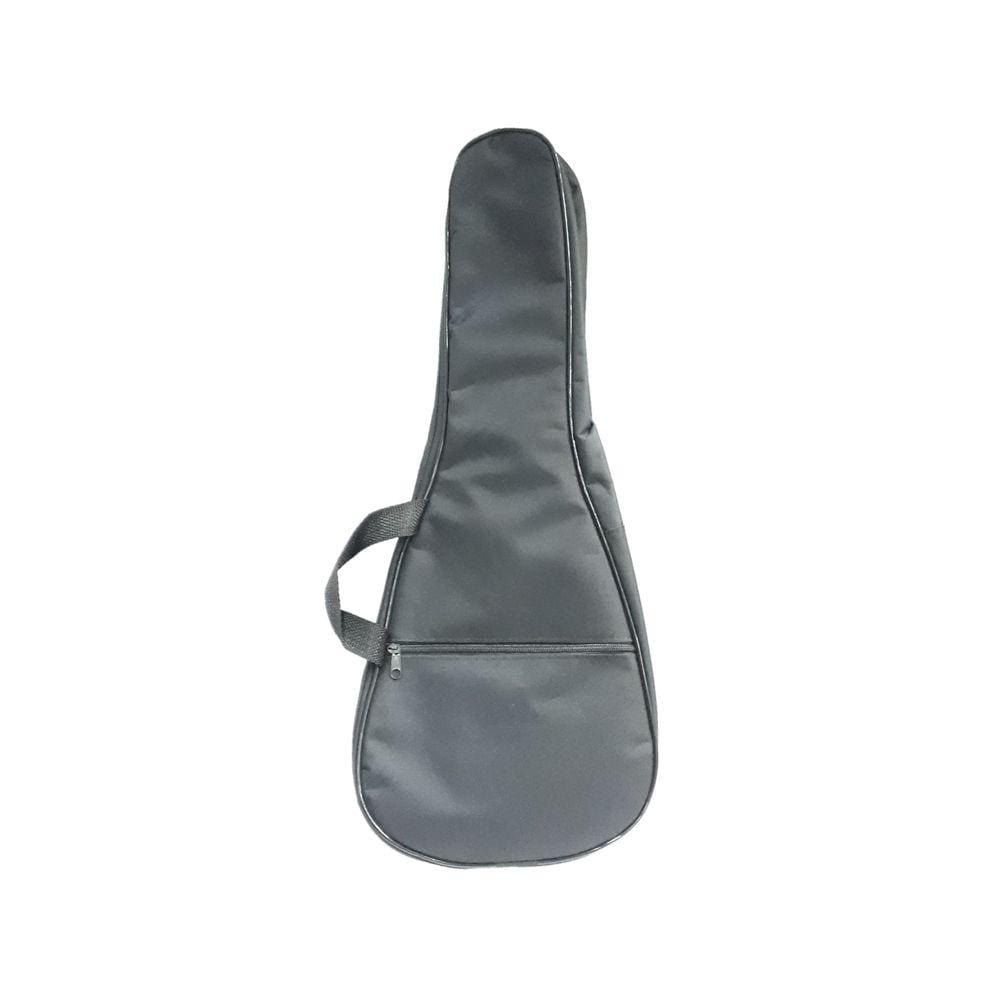 Capa Ukulele Supertech Almof.Concert.