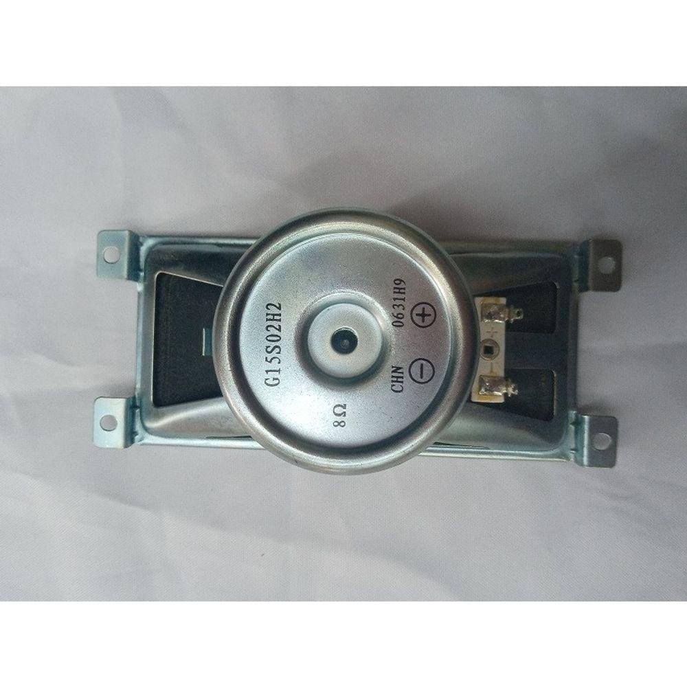 Falante Retangular Tv G15s02h2 Chn 0631H9 8 Ohms .T Import