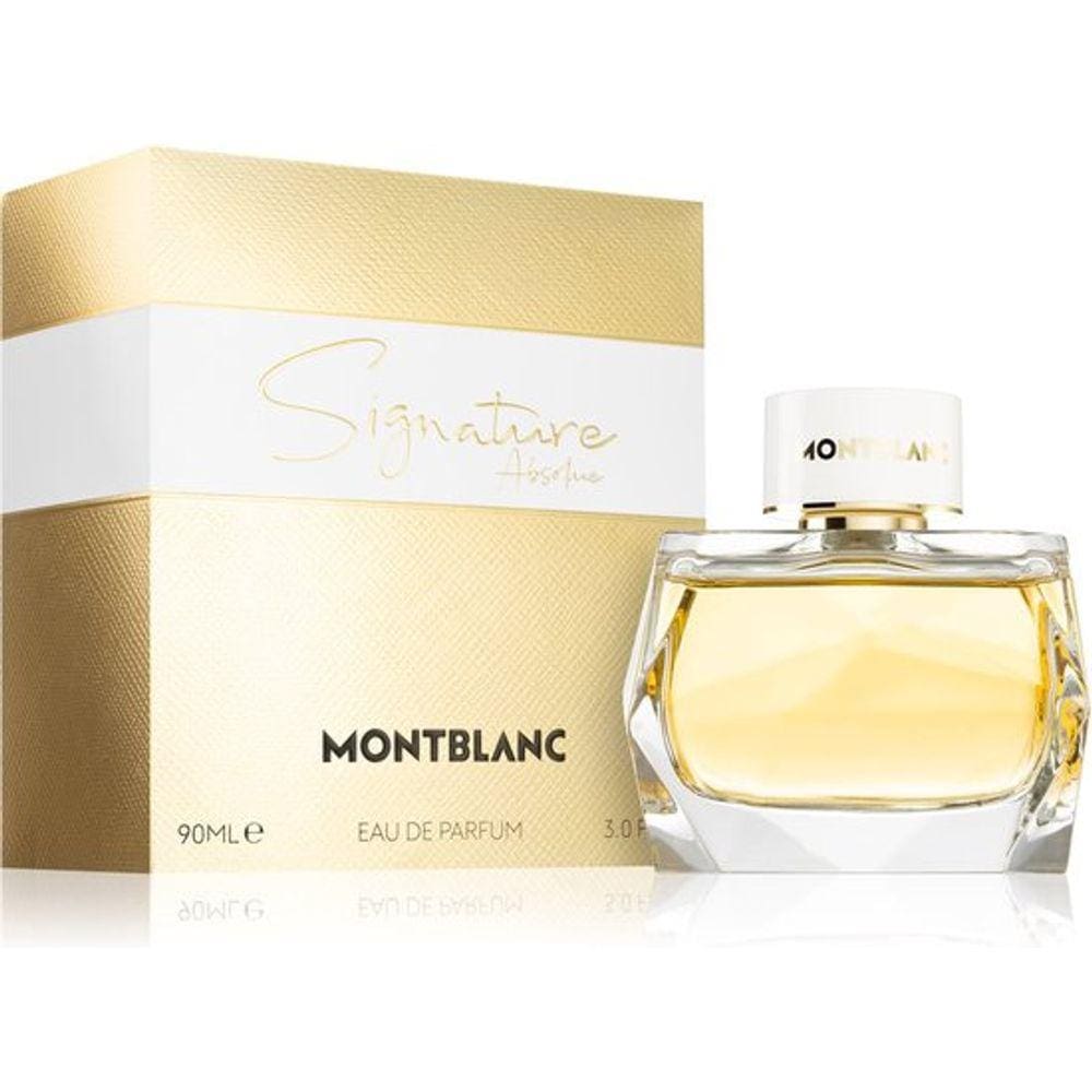 Perfume Signature Absolue Edp 90ml