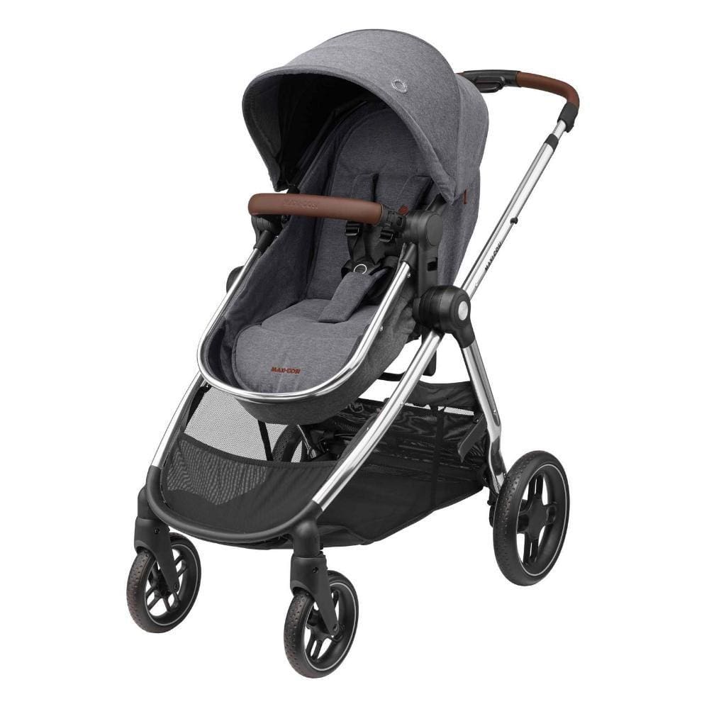 Carrinho de Bebê Anna Luxe - Maxi-Cosi