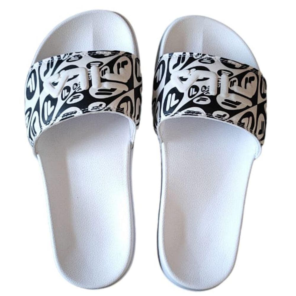 Chinelo Slide Fila Drifter Basic Masculino Adulto