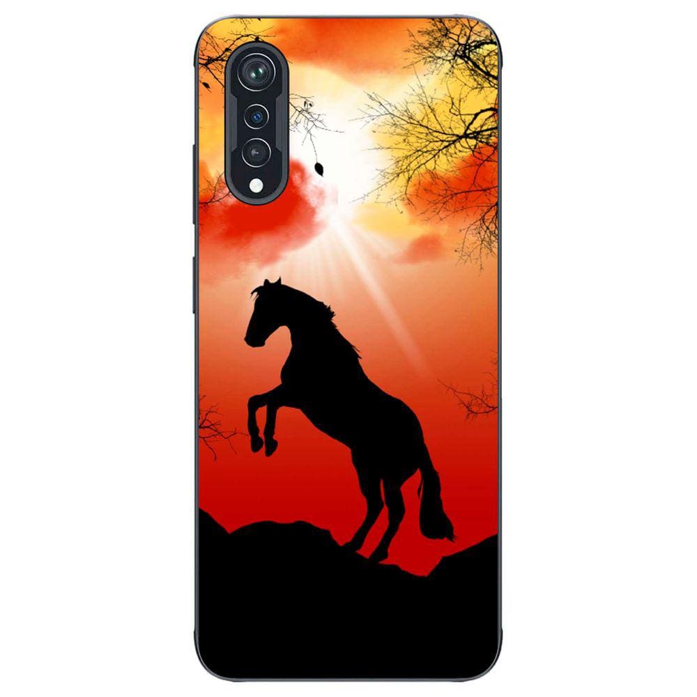 Capa Adesivo Skin377 Verso Para Cubot X70