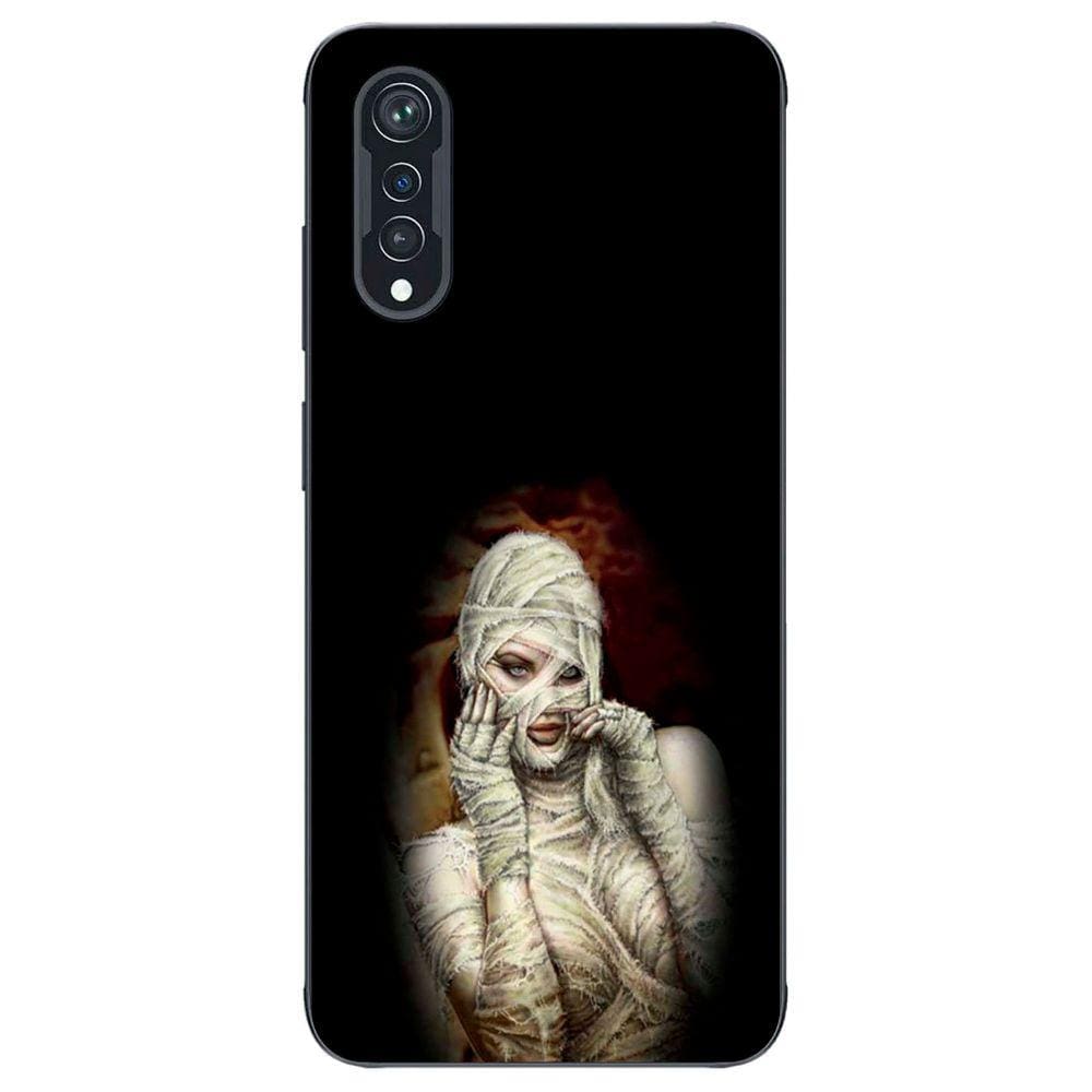 Capa Adesivo Skin116 Verso Para Cubot X70