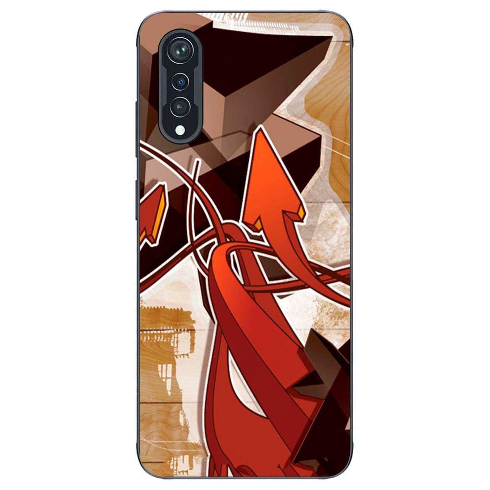 Capa Adesivo Skin071 Verso Para Cubot X70