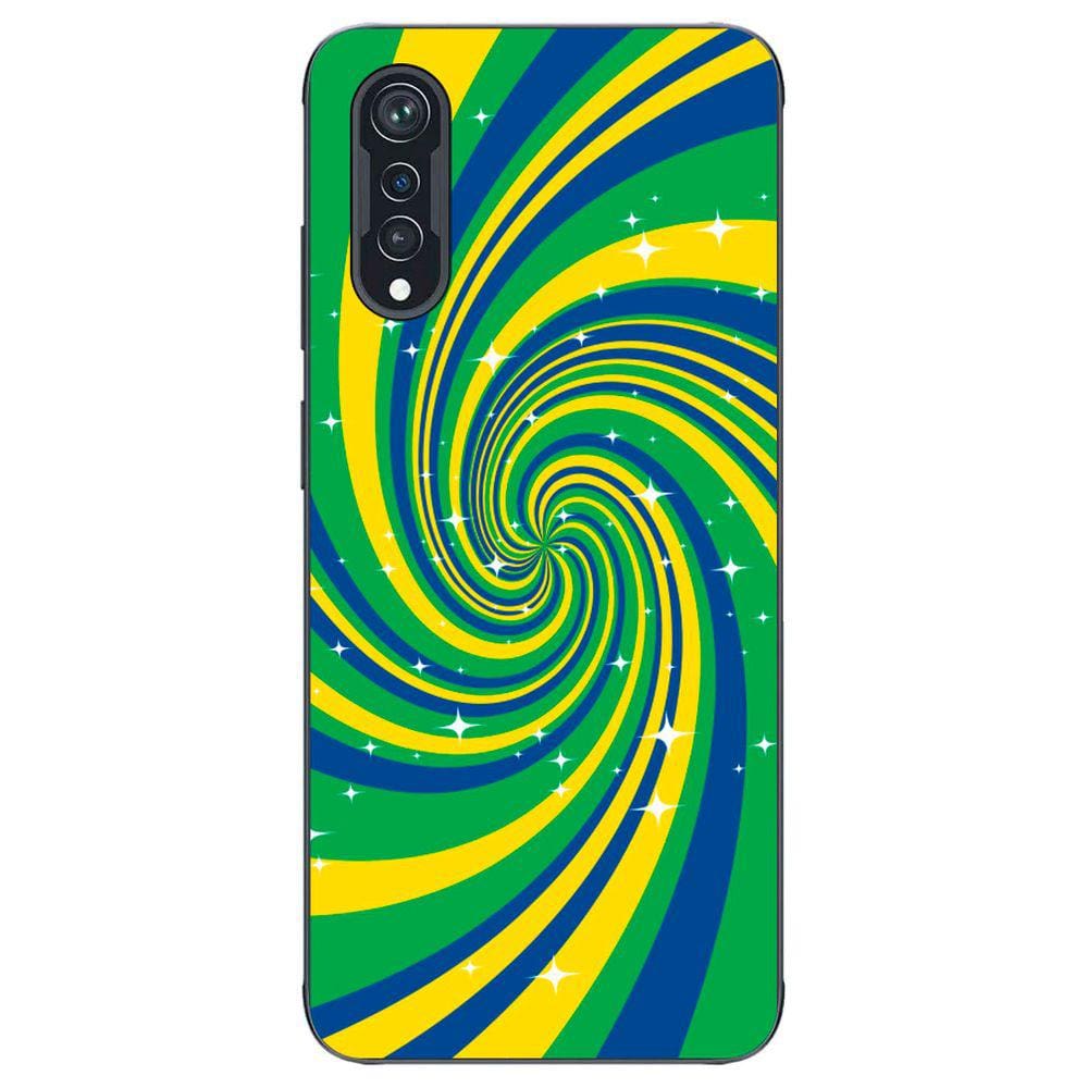 Capa Adesivo Skin360 Verso Para Cubot X70