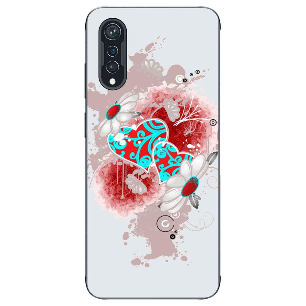 Capa Adesivo Skin363 Verso Para Cubot X70
