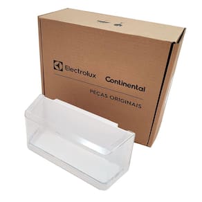 Prateleira Porta Geladeira Electrolux Dm85x Dm86x A06896901