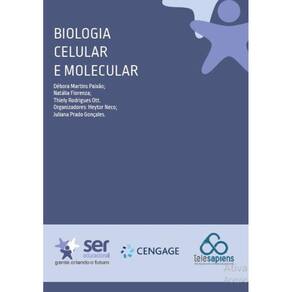 Biologia Celular e Molecular