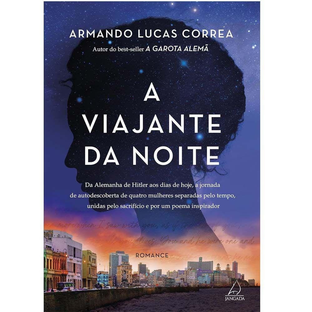 A Viajante da Noite