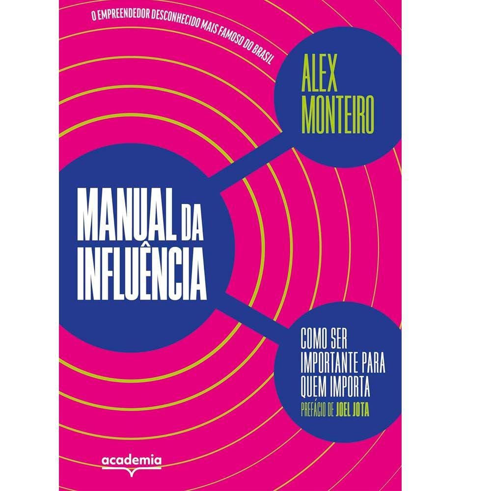 Manual da Influência