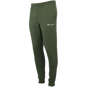Calça de Moletom Masculina Champion Jogger Mini Scrip