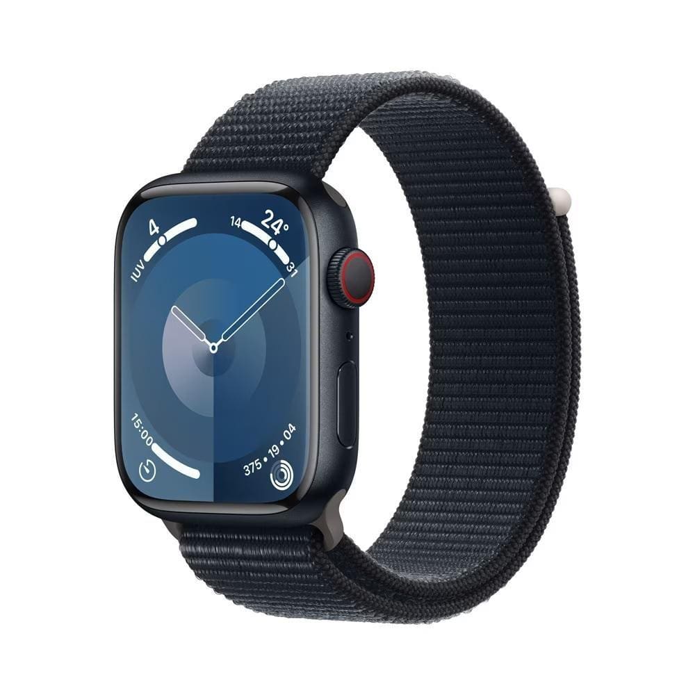 Series 3 nike store edition