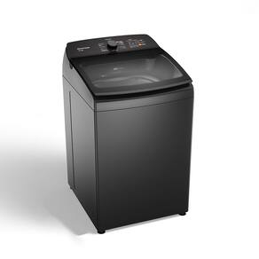 Máquina de Lavar Brastemp 13 Kg BWK13A9 Ciclo Tira Manchas Advanced Ciclo Antialérgico Platinum 110V
