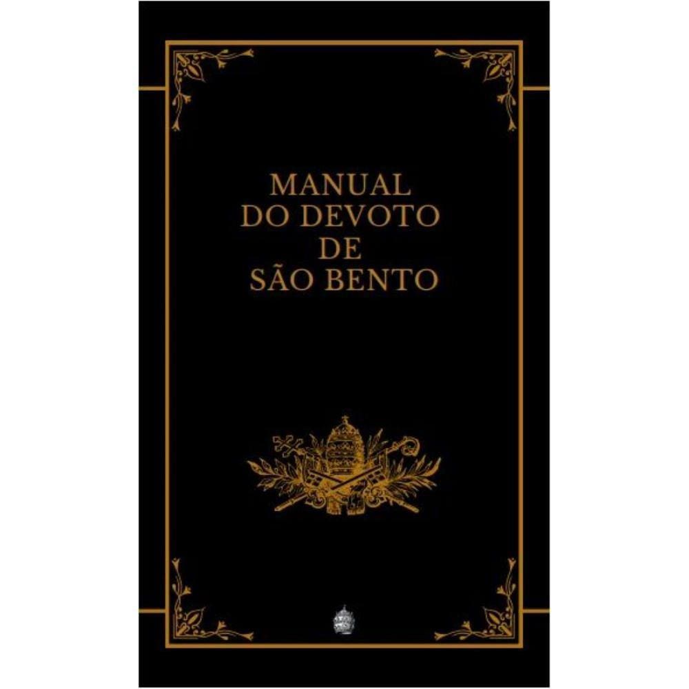Manual do Devoto de São Bento