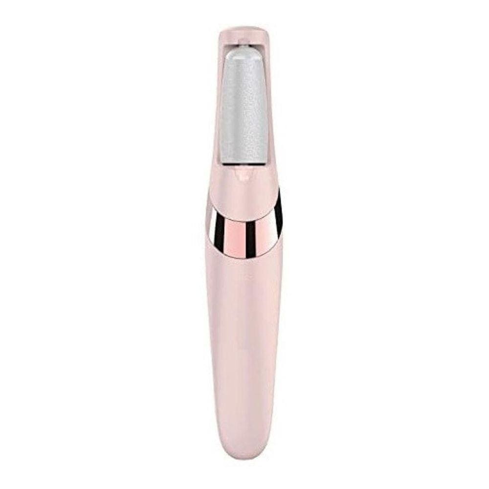 Lixa de Pé Elétrica Beauty GAP Tira Calos Recarregável
