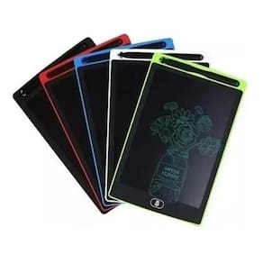 Lousa Mágica Tablet 8,5 - Cor Suave