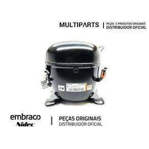 Refrigerante R-404A HST 20,44cm LPB CSIR 804kcal/h