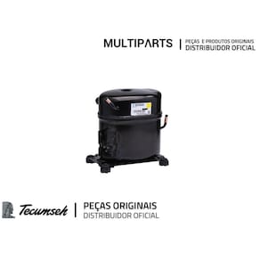 Compressor Tecumseh 1HP R-404 220V TYA2431ZES C125733