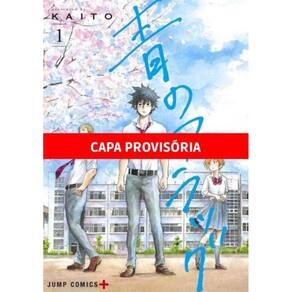 Ao no Flag - Vol. 01