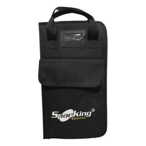 Bag Para Baquetas Grande Nylon Preto Spanking
