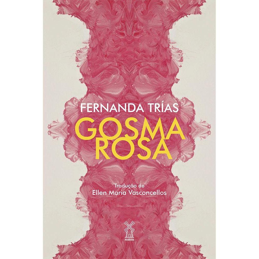 Gosma rosa