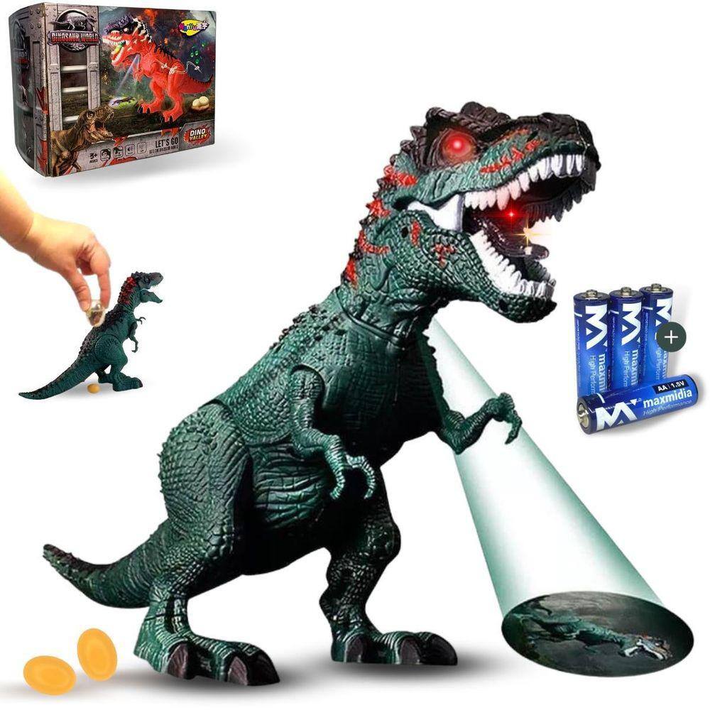 Netoys - Brinquedos e Modelismo - Nerf dinossauro.