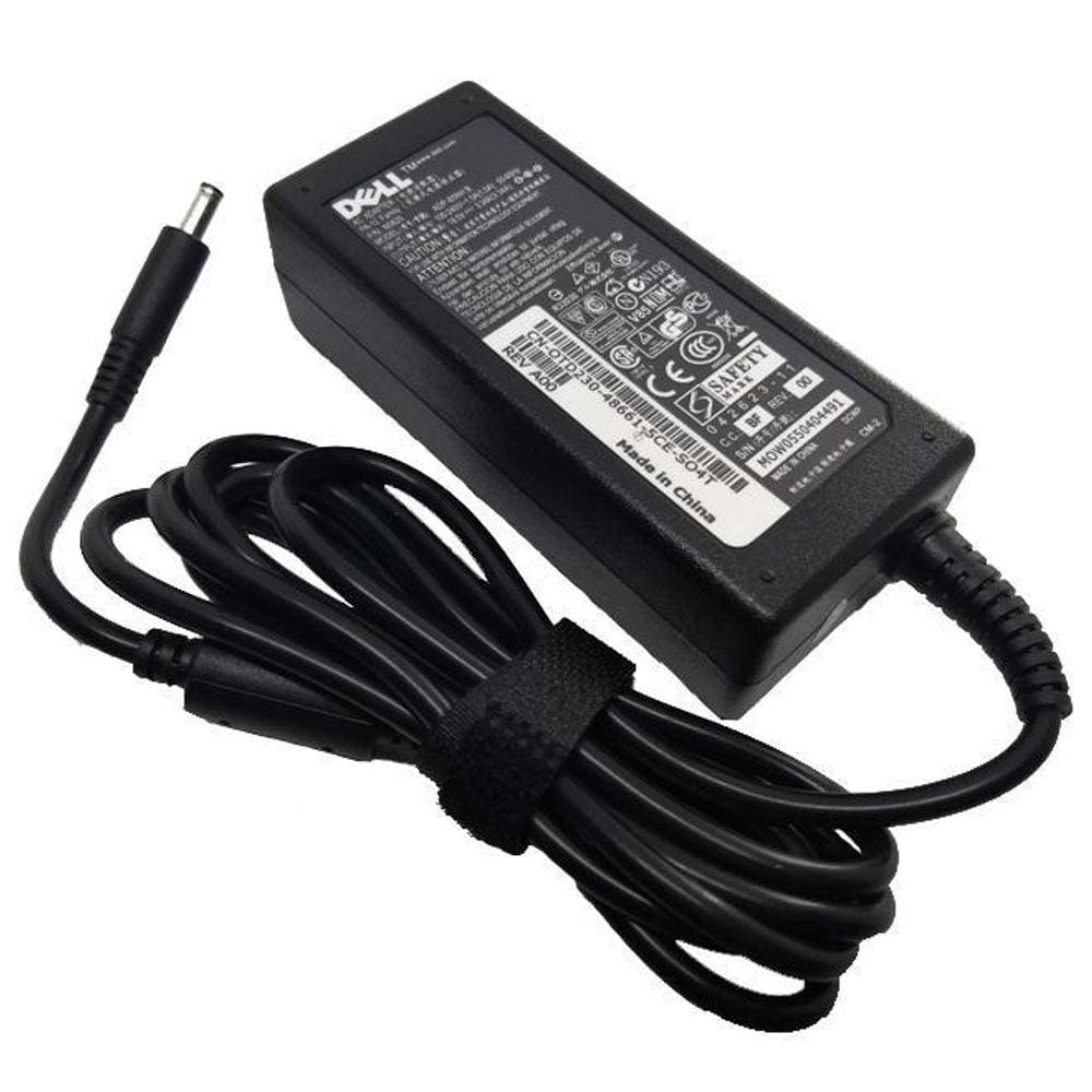 Fonte Dell 65W 19.5V - Inspiron