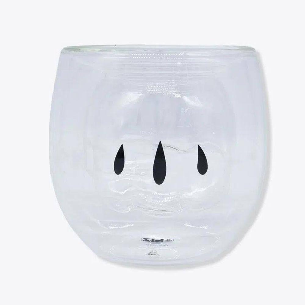 Copo 3D Disney 150ml Mão Mickey Mouse ZonaCriativa