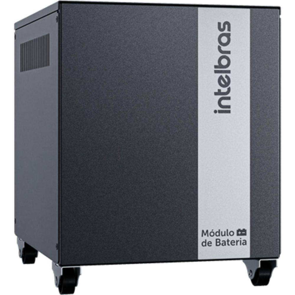 Modulo De Bateria Mb 0145 12V