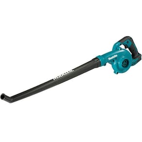 Soprador de Folhas a Bateria 18V - Velocidade Variável