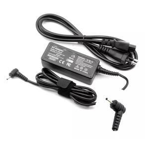 Fonte Carregador Asus Eee PC 1005HA 19V 2.1A - 40W - Nova