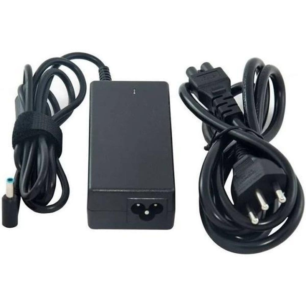 Carregador Dell Inspiron 15 3567 65W Preto