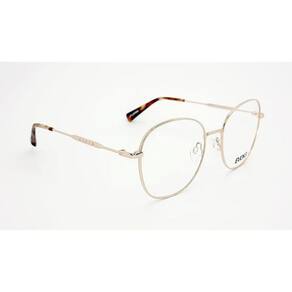 Óculos Armação Evoke For You DX163 04A Feminino Dourado 55mm