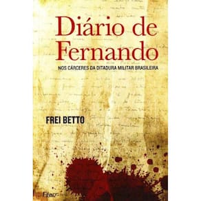Diário de Fernando