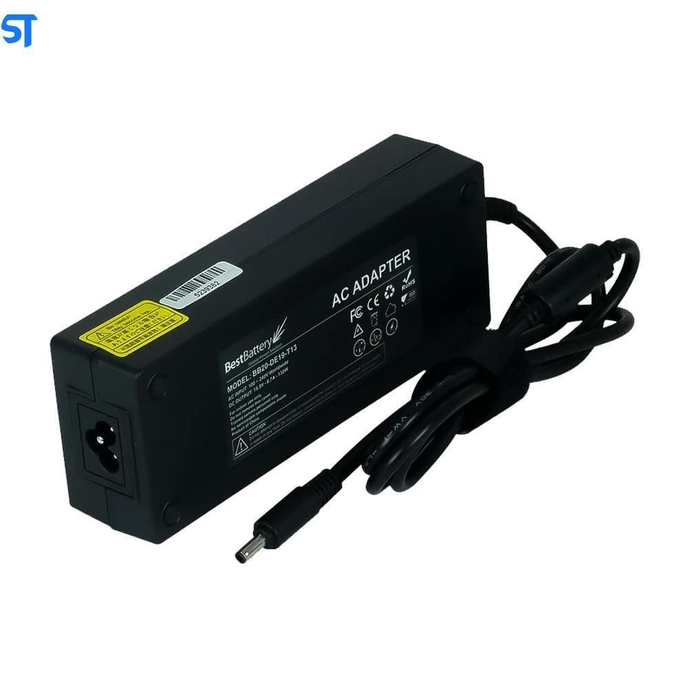 Fonte Dell XPS 130W - Compatível XPS 9560