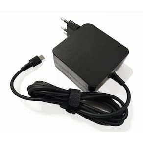 Carregador USB Type-C Compatível com Dell Acer Asus