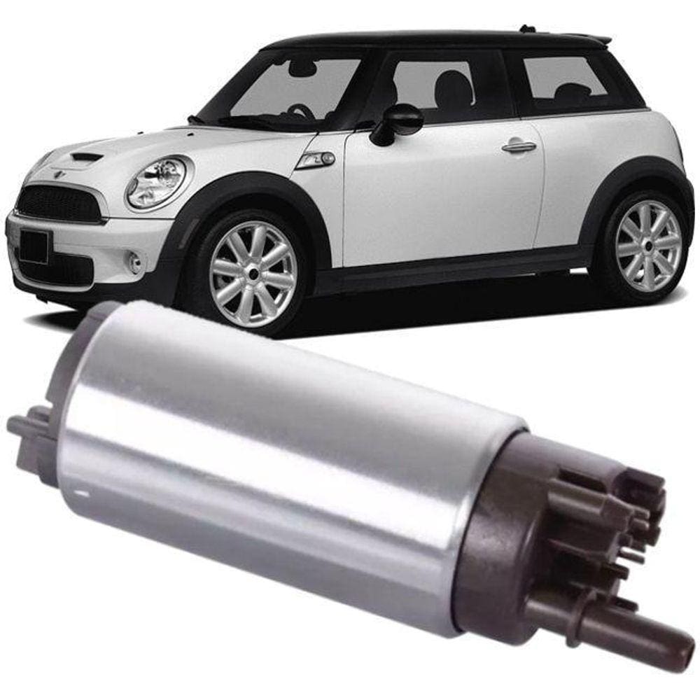 Refil Bomba Gasolina Mini Cooper S JCW N14