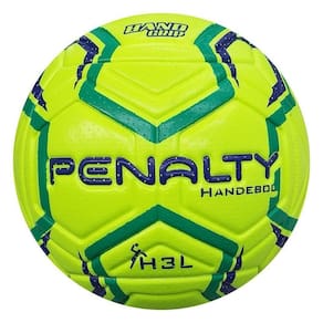 Bola Handball H3L Ultra Fusion 425-475g 58-60cm