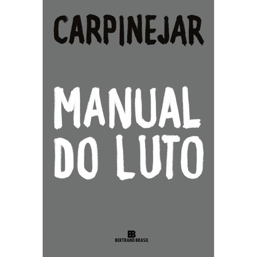 Manual Do Luto