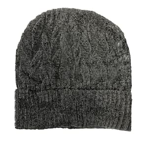 Touca Gorro Unissex Proteção Frio Adulto Inverno Quente