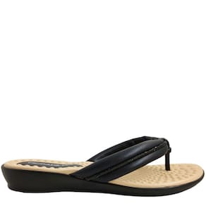 Tamanco Feminino Casual Dia a Dia Calce Fácil em Couro com Strass Piccadilly 500345
