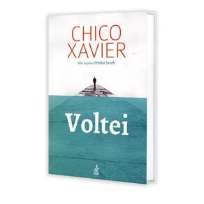 Voltei (Novo Projeto)