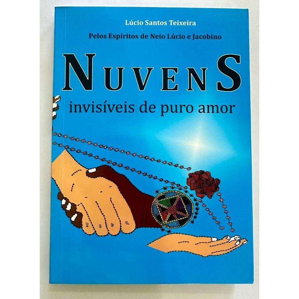 Nuvens Invisíveis de Puro Amor